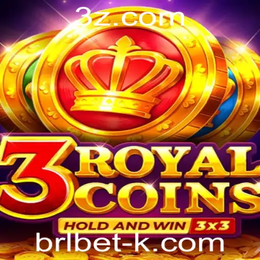 Descubra o Jogo 3royalcoins e Como Ele Está Transformando a Experiência de Apostas