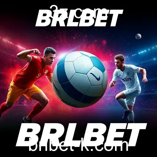 Apostas Esportivas: Um Mergulho no Universo do BRLBET