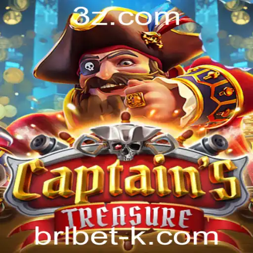 Descubra o Mundo Aventureiro de CaptainssTreasure