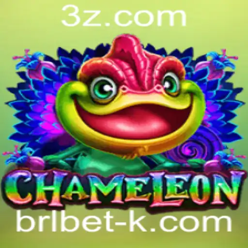 Jogo Chameleon: Descubra as Regras e Sua Nova Tendência com BRLBet