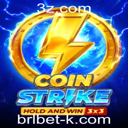 CoinStrike: O Jogo de Apostas que Revoluciona o Mercado com BRLbet