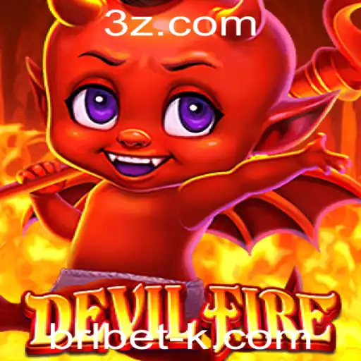 DevilFire: Um Mergulho no Jogo Intenso e Cativante
