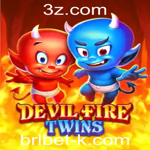 O Universo Cativante de DevilFireTwins e Como o brlbet Está Transformando a Experiência de Jogo