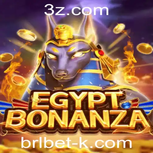 Descubra a Emoção do Jogo EgyptBonanza