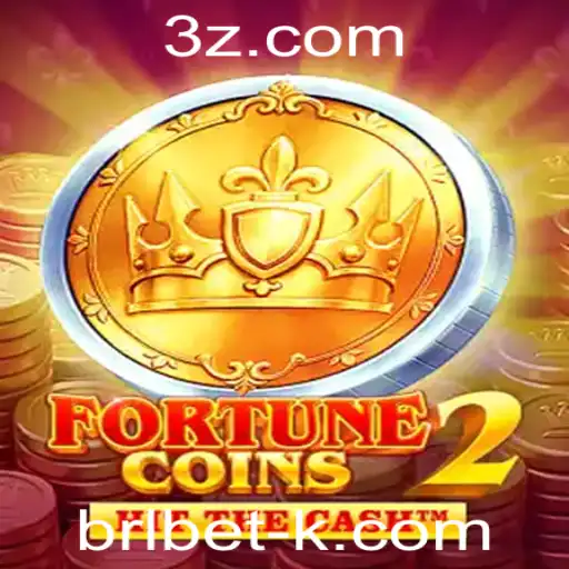 FortuneCoins2: Desvendando o Mundo do Jogo Eletrônico com Estratégia e Emoção