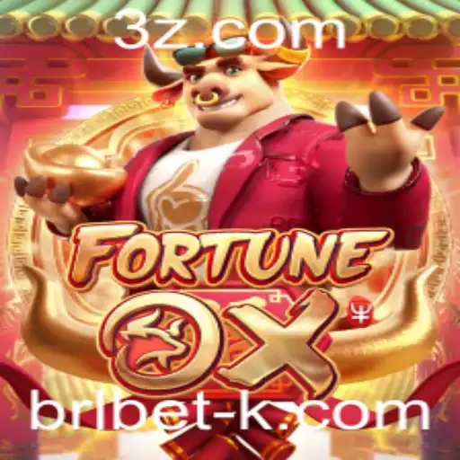 Explorando FortuneOx: O Jogo de Slots Que Conquista a BRLBet