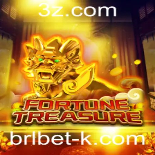 FortuneTreasure: Mergulhe na Aventura com BRLBet