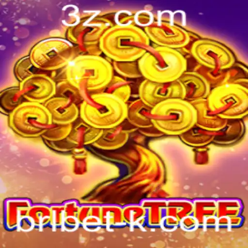 Explorando FortuneTree: O Encantador Mundo de BrlBet