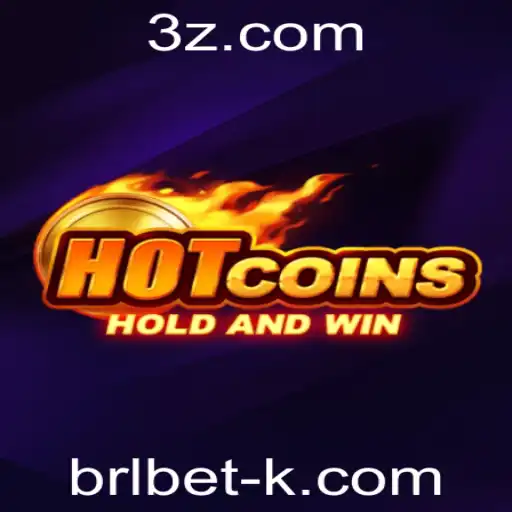 Descubra HotCoins: A Nova Sensação no Mundo dos Jogos On-line