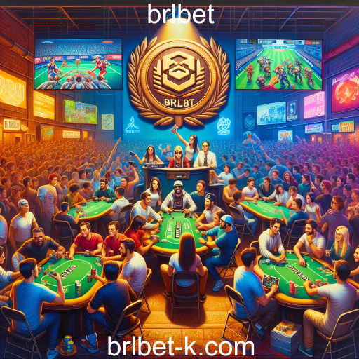 Explore a Categoria de Bônus da brlbet: Oportunidades e Emoções a Cada Jogada