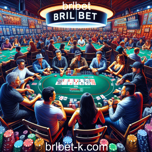 O Fascinante Mundo do Poker: Estratégia, Habilidade e Diversão