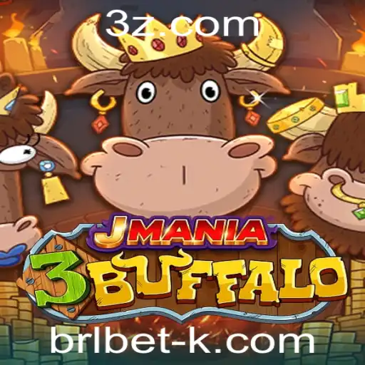 Explorando JMania3Buffalo: Um Mergulho no Mundo dos Jogos e Apostas