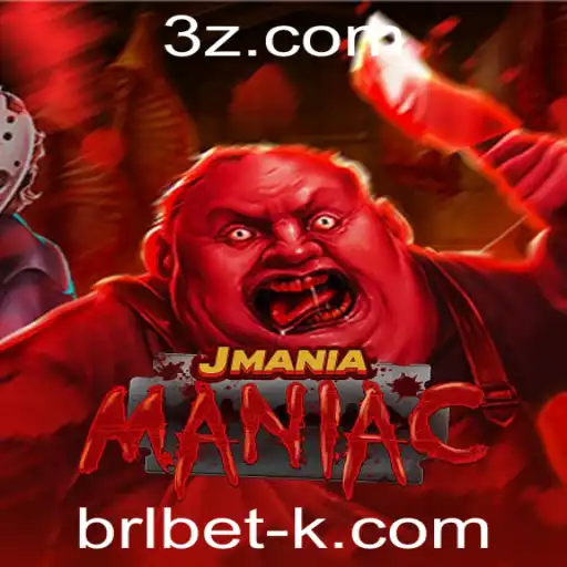 JManiaManiac: Descubra o Mundo de Desafios e Diversão do Novo Jogo