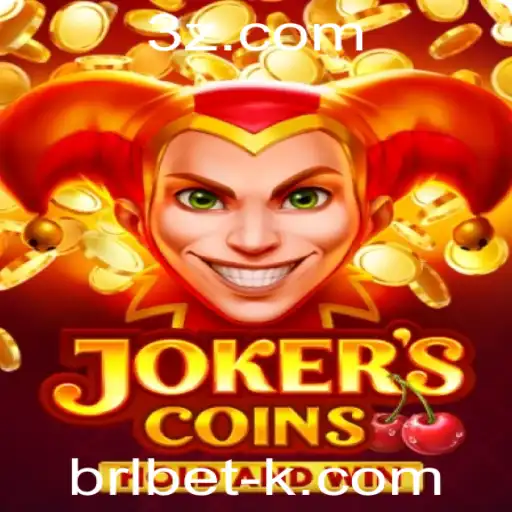 JokersCoins: Descubra o Mundo de Oportunidades com o brlbet