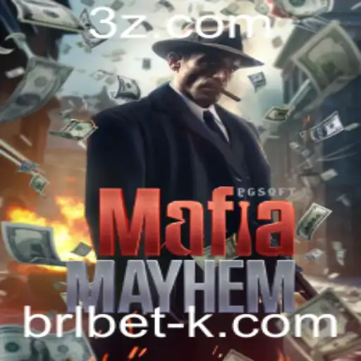 Explorando a Aventura Fascinante de MafiaMayhem