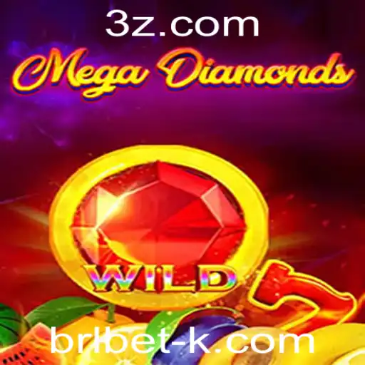 Desvendando MegaDiamond: O Novo Fenômeno dos Jogos de Azar com brlbet