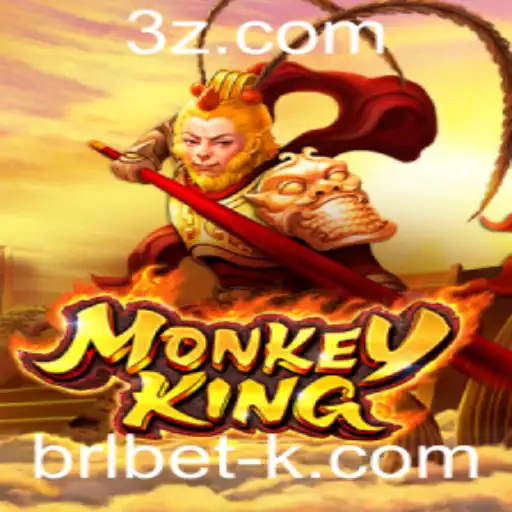 Explorando MonkeyKing: O Jogo que Está Conquistando os Fãs de brlbet