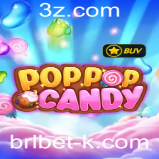 Descubra o Mundo Encantado de POPPOPCANDY e Mergulhe na Diversão com BRLBET