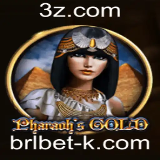 PharaohsGold: Descubra a Riqueza dos Faraós com Brlbet