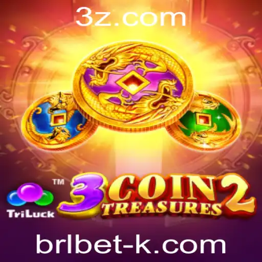 Descubra a Emoção de 3CoinTreasures2: Um Mergulho no Mundo do Jogo com brlbet