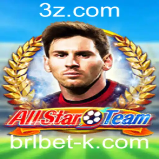 AllStarTeam: O Jogo que Revoluciona Estrategicamente com BRLBET