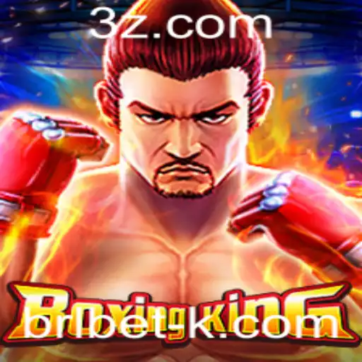 BoxingKing: Um Mergulho no Mundo dos Jogos de Luta