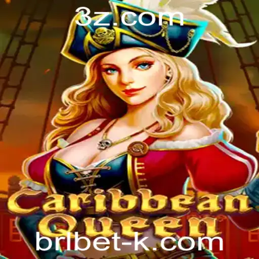 CaribbeanQueen: O Novo Sensação no Mundo dos Jogos