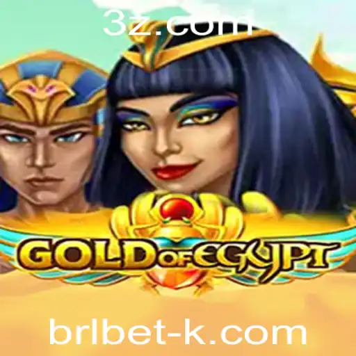 Descubra o Fascinante Jogo GoldOfEgypt e Suas Regras com brlbet