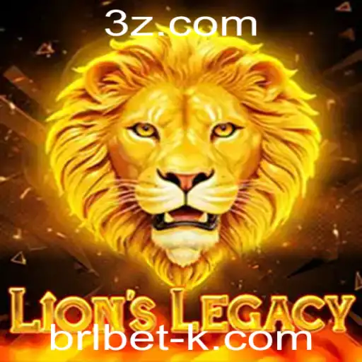 Desvendando LionsLegacy: A Nova Sensação do Mundo dos Games