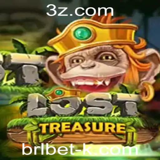 Descubra o Fascinante Mundo de LostTreasure