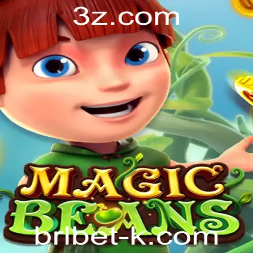 Desvendando MAGICBEANS: Um Jogo Inovador no Mundo do Entretenimento