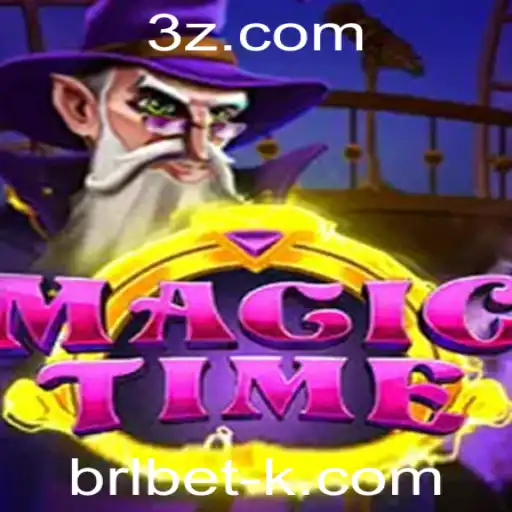 Explorando o Fascinante Mundo de MagicTime: Uma Introdução ao Jogo e Suas Regras
