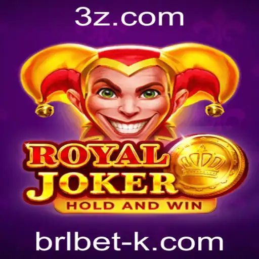 Desvendando RoyalJoker: O Guia Completo para Jogadores de BRLBet