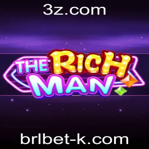 TheRichMan: Desvende o Mundo do Jogo de Estratégia Financeira