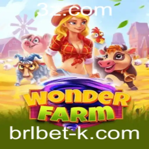 Explorando o Mundo Encantador de WonderFarm: Um Guia Completo