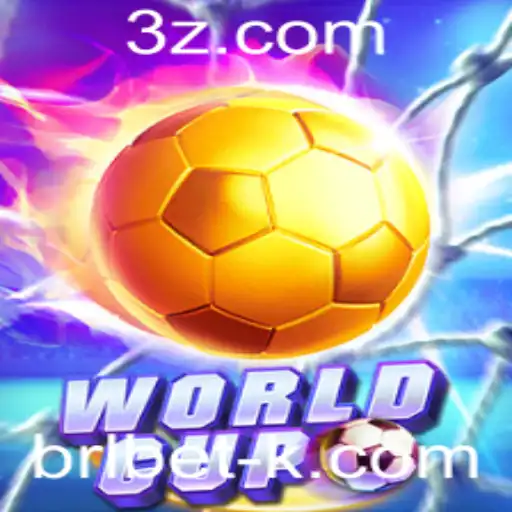 Descubra o Jogo 'WorldCup' e a Plataforma 'brlbet'