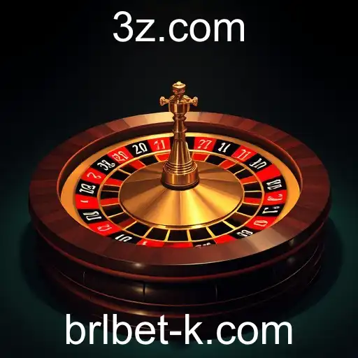 Roleta: A Arte de Apostar com Elegância