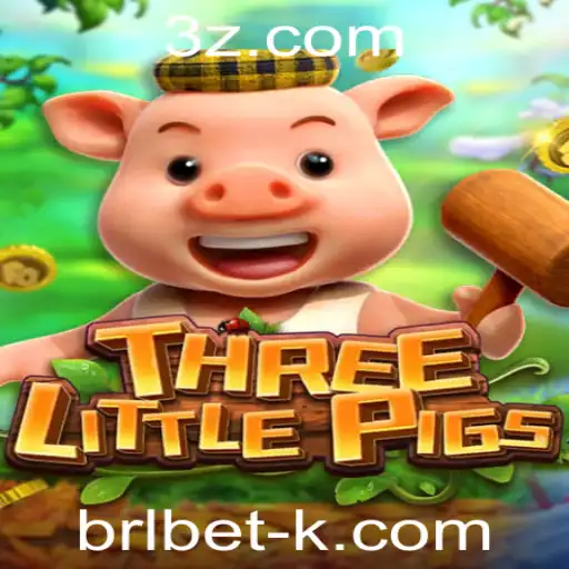 Descubra o Fascinante Mundo de THREELITTLEPIGS: Um Jogo de Estratégia e Criatividade