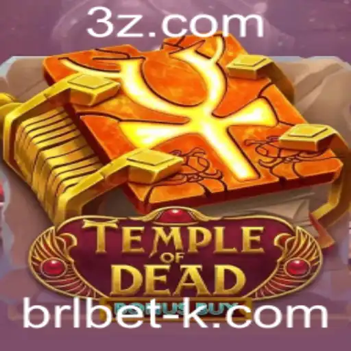 Descubra as Emoções e Regras do Jogo TempleofDeadBonusBuy