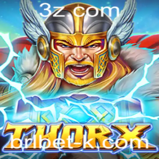 Descubra o Novo Mundo de ThorX: A Aventura Inovadora no Universo de Apostas